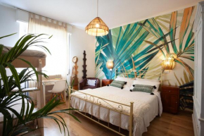 B&B La Volpina